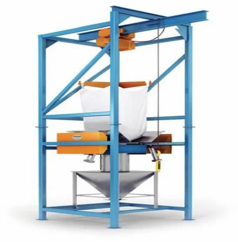 Bulk Bag Unloaders