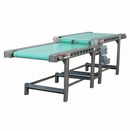 Inspection Belt Conveyor