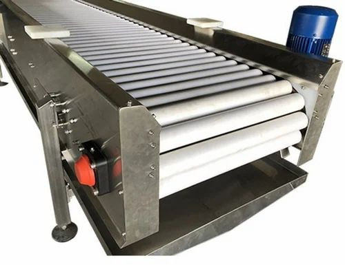 Inspection Conveyors