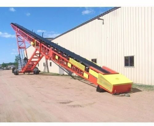 Industrial Stacker Conveyor