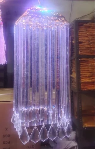 LED Hanging Chandelier