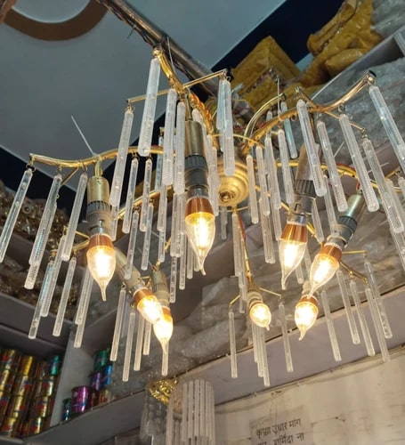 Modern Hanging Chandelier