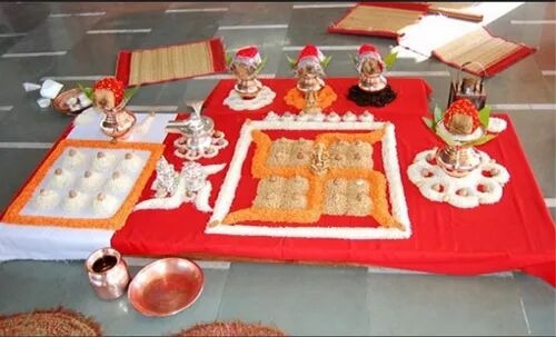 Mangal Dosh Nivaran Puja Services