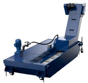 Drum Chip Conveyor