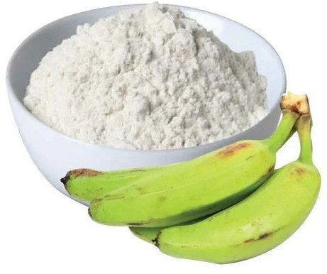 Raw Banana Powder