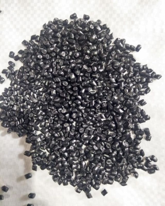 LLDPE Black Granules