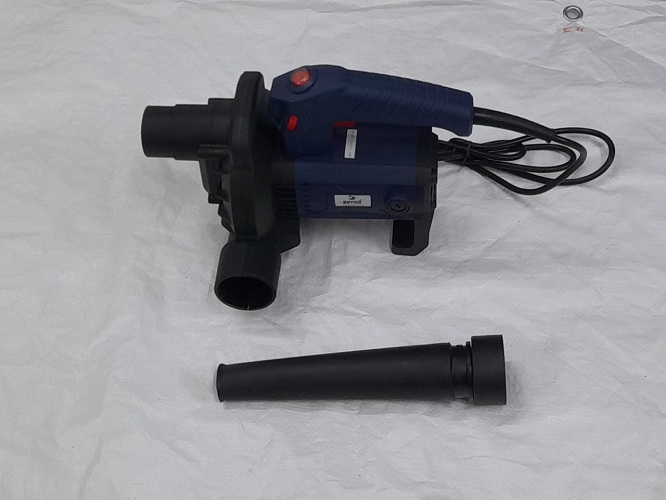 Vacuum With Blower BU-750