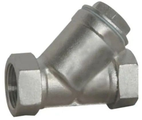 CL-700 Y Type Strainer
