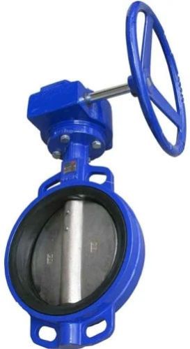 Diaphragm Ball Type Control Valve
