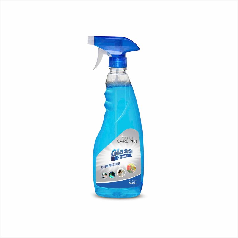 500 ML GLASS CLEANER BOTTLE