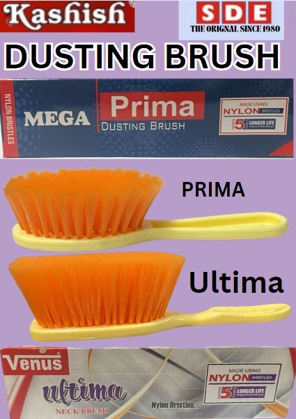 Mega Dusting Brush