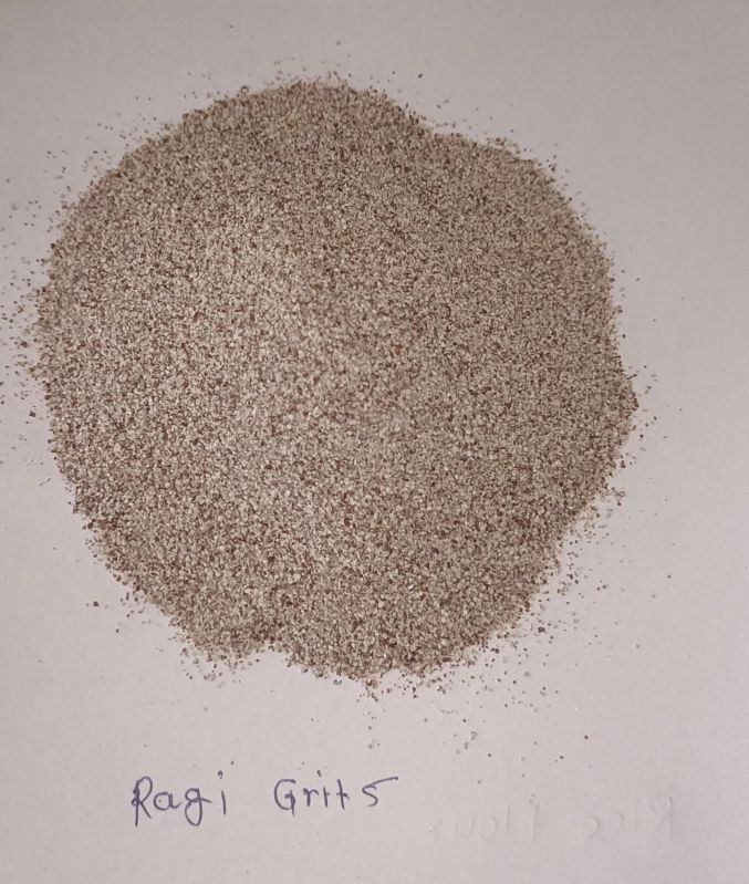 Ragi Grits