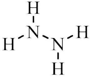 80 Percent Hydrazine Hydrate