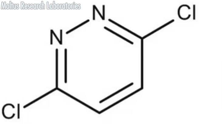 3,6-Dichloropyridazine CAS 141-30-0