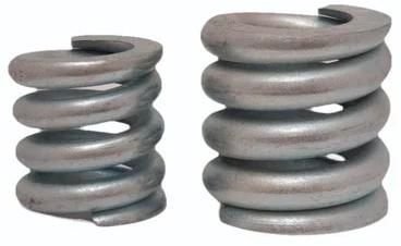 Heavy Duty Compression Springs Manufacturer, Supplier from Rajkot