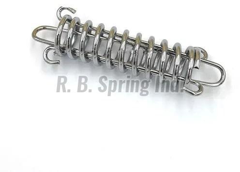 Drawbar Extension Springs