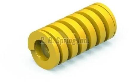 Extra Heavy Duty Die Springs