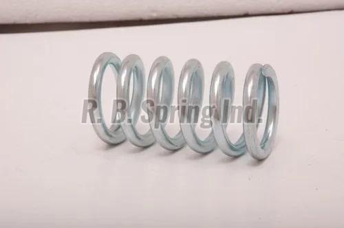 Helical Compression Springs