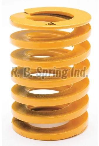 Industrial Die Springs