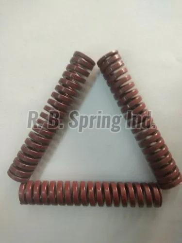 JIS Standard Die Springs