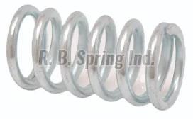 Compression Springs