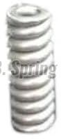 Stainless Steel Compression Springs