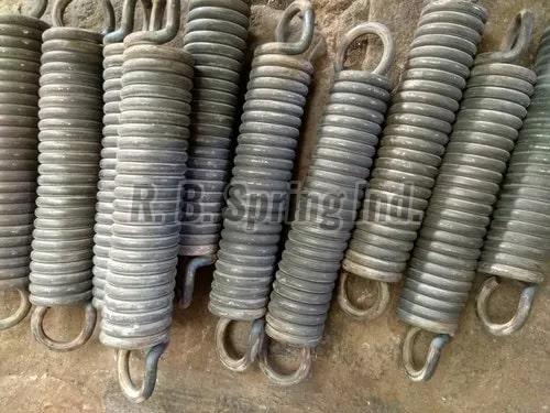 Tiller Cultivator Springs