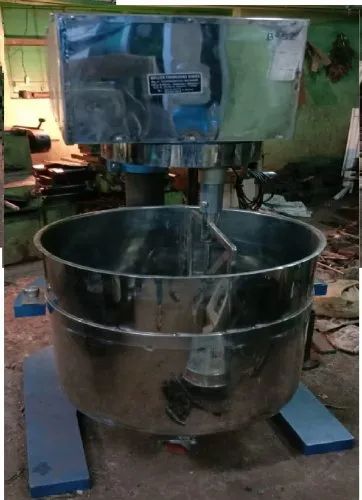 Planetary Mixer Machine