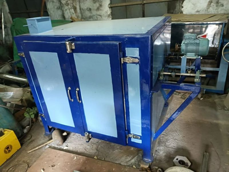 Tray Dryer Machine