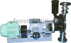 Diaphragm Type Metering Pump
