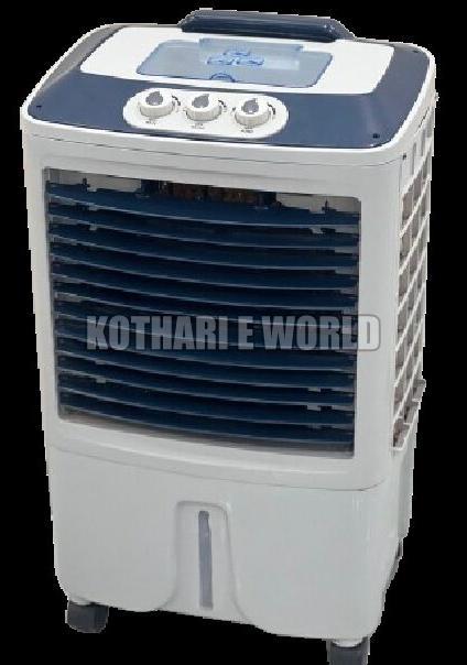 Hector Plastic Air Cooler