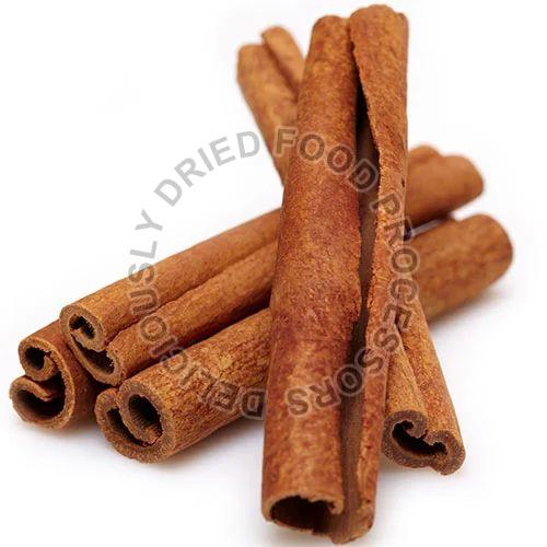 Cinnamon Sticks