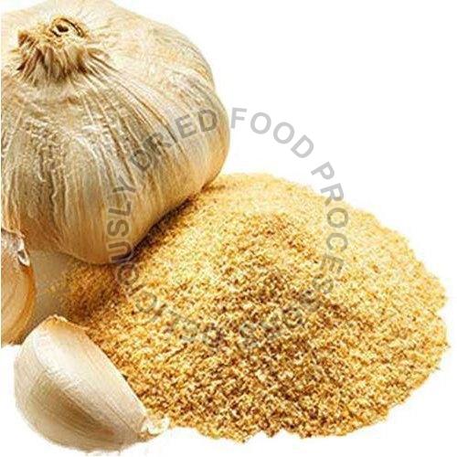 Dehydrated Garlic Powder