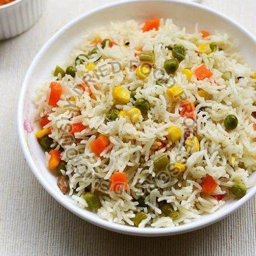 Ready to Cook Veg Pulao