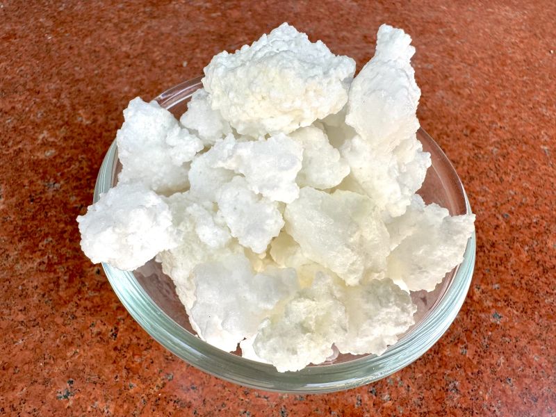 Calcium Chloride Lumps