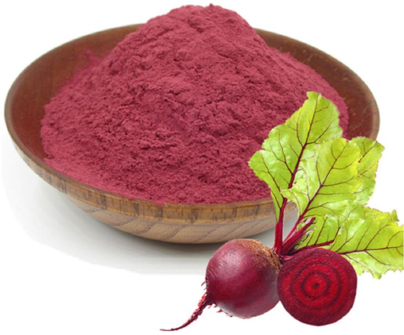 Beetroot Flour