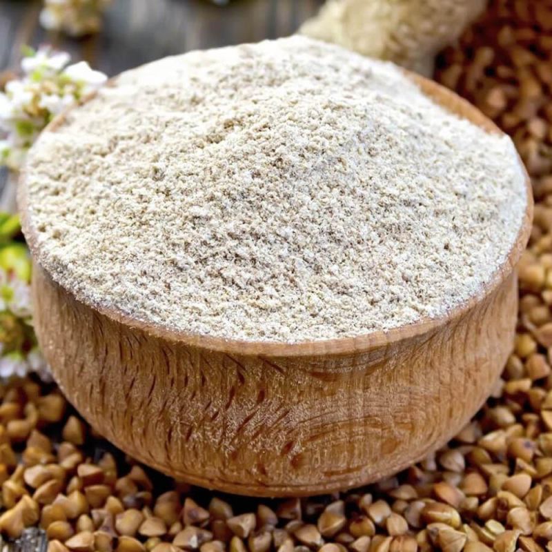 Buckwheat Flour