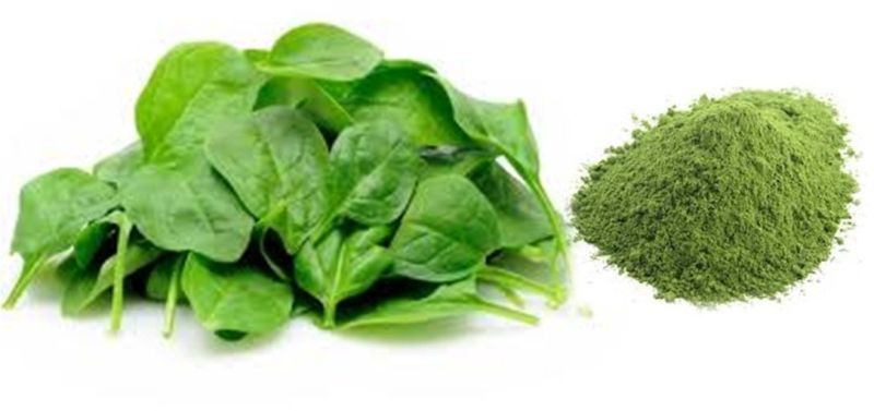 Spinach Flour