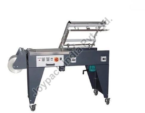Semi Automatic L-Type Sealing Machine