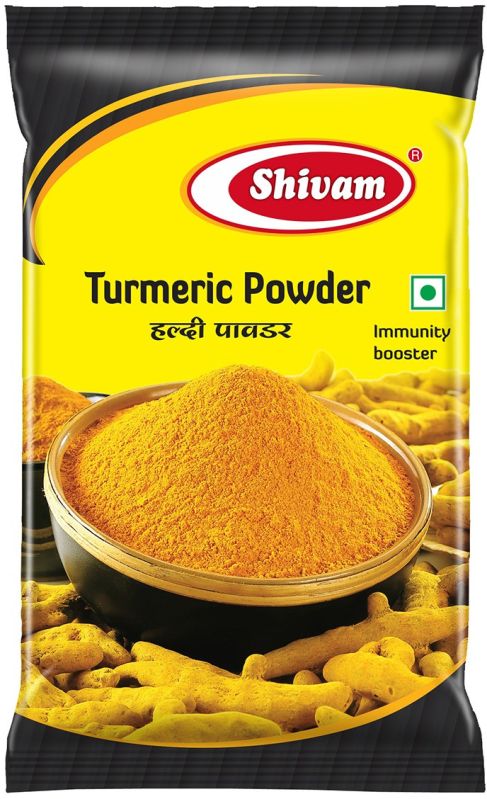 Shivam Turmeric Powder