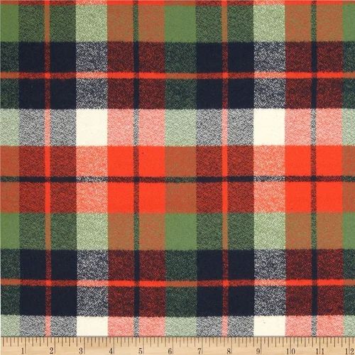 Flannel Fabrics