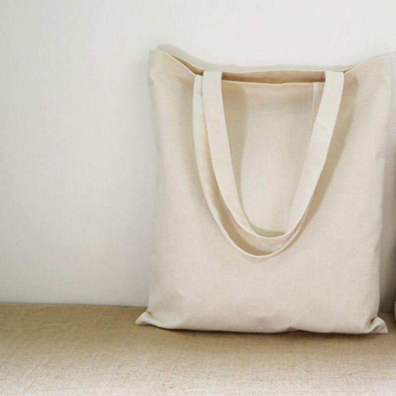 Cotton Canvas Bag