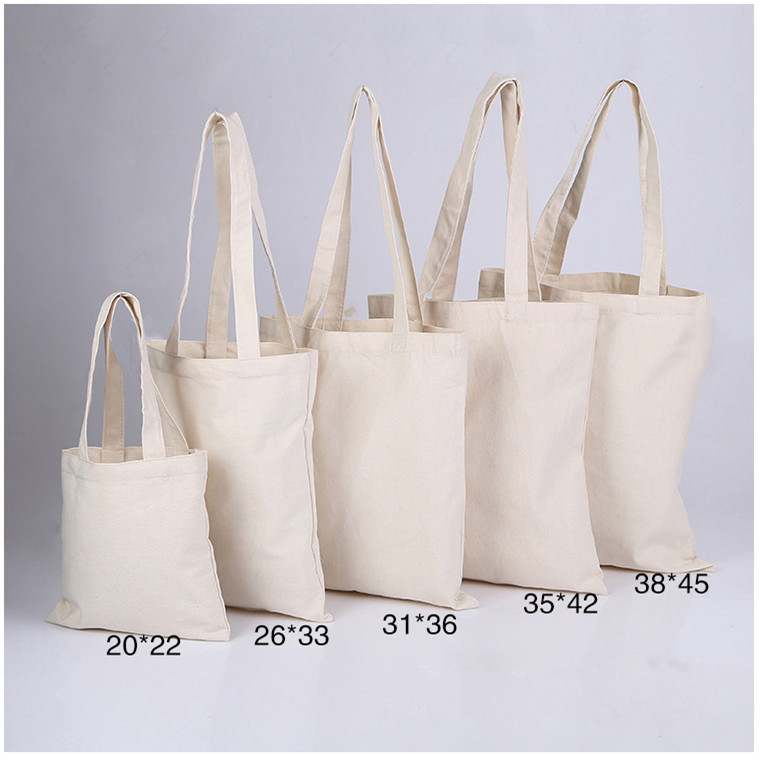 Cotton Tote Bag