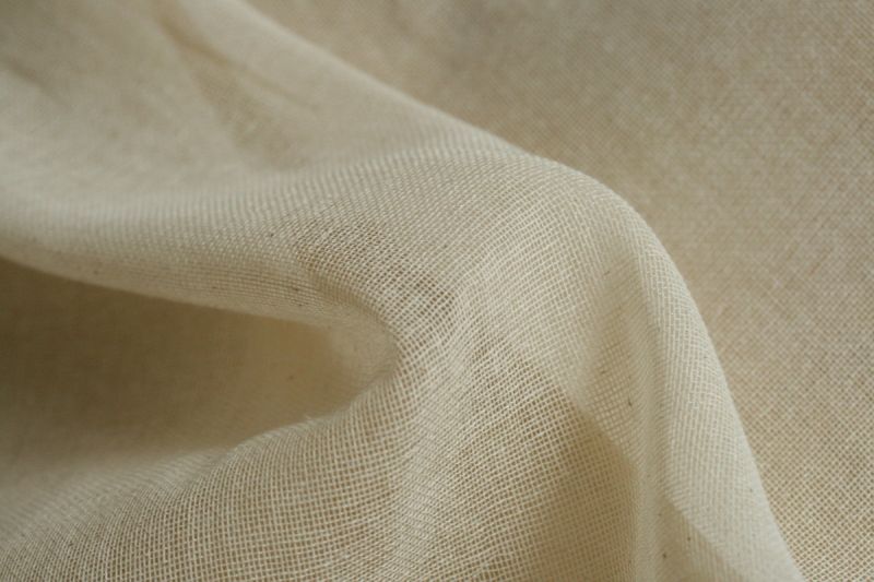 Muslin Fabric