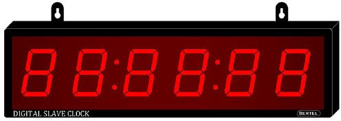 Marathon Timer Clock