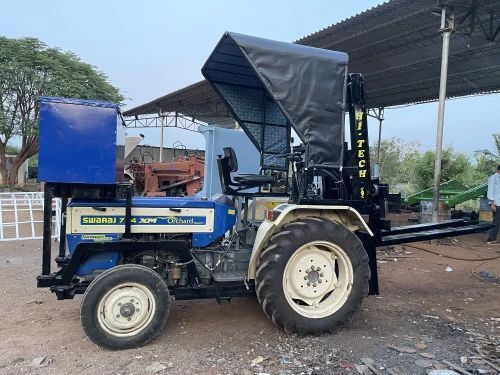 Diesel Forklift Truck