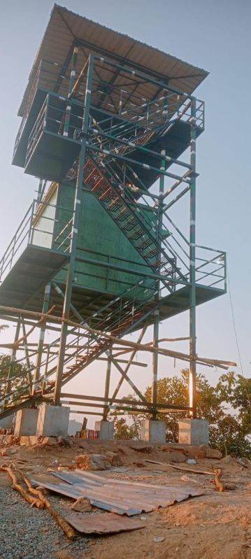 Watch Tower