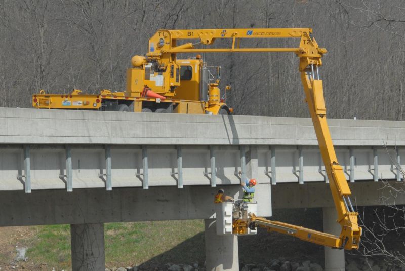 Bridge Inspection Services