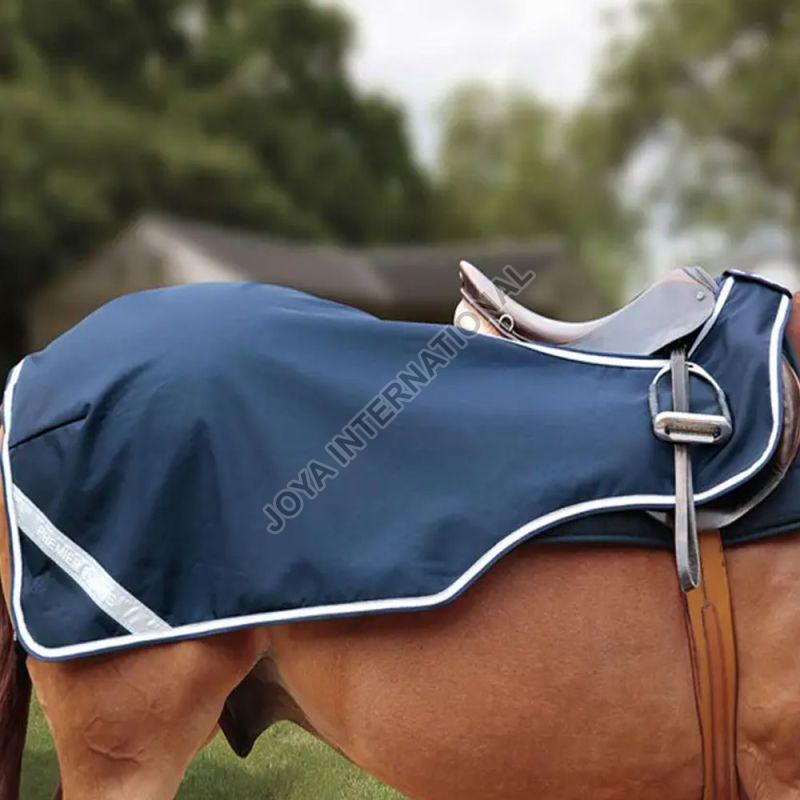 Custom Ripstop Horse Waterproof Exercise Sheet