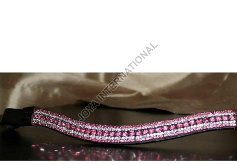 Diamante Bling Sparkly Browband